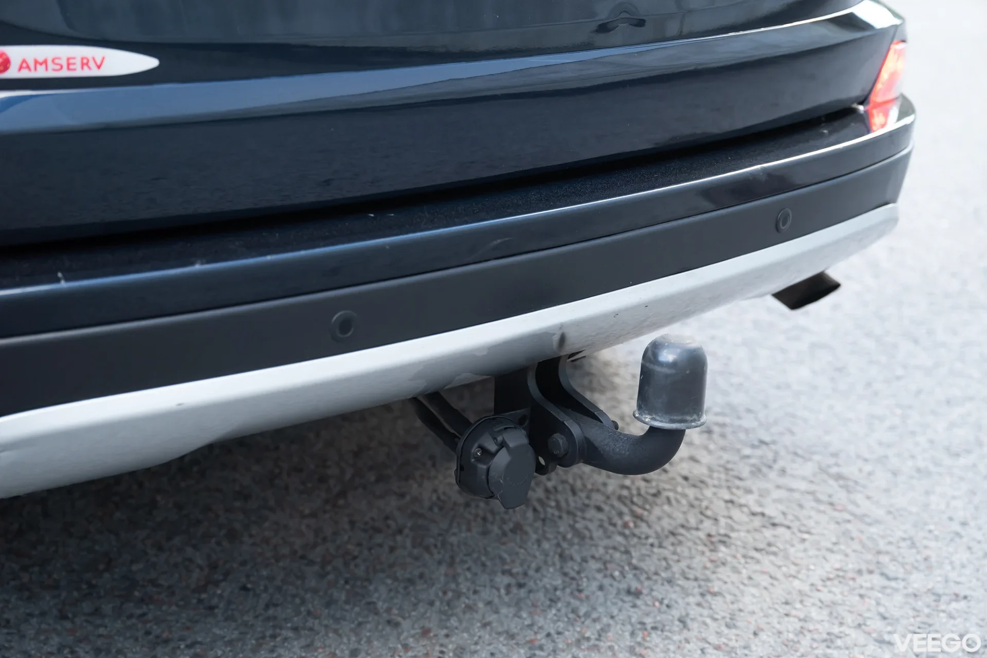 Toyota RAV4 RAV4 2.5 114kW