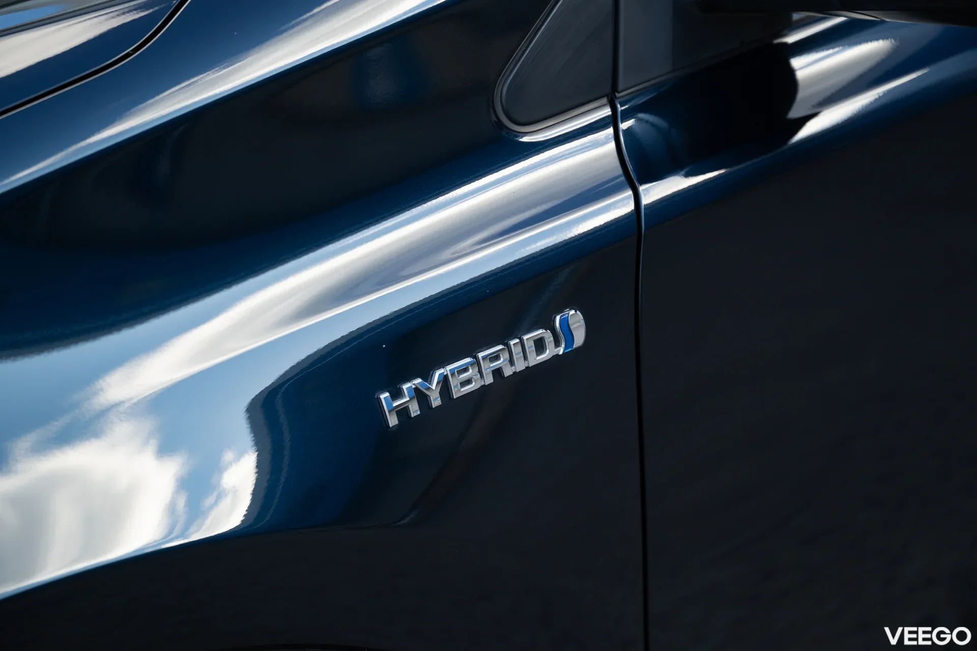 Toyota RAV4 RAV4 2.5 114kW