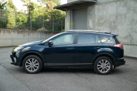 Toyota RAV4 RAV4 2.5 114kW thumbnail