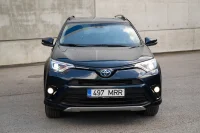 Toyota RAV4 RAV4 2.5 114kW thumbnail