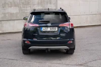 Toyota RAV4 RAV4 2.5 114kW thumbnail