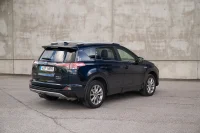 Toyota RAV4 RAV4 2.5 114kW thumbnail