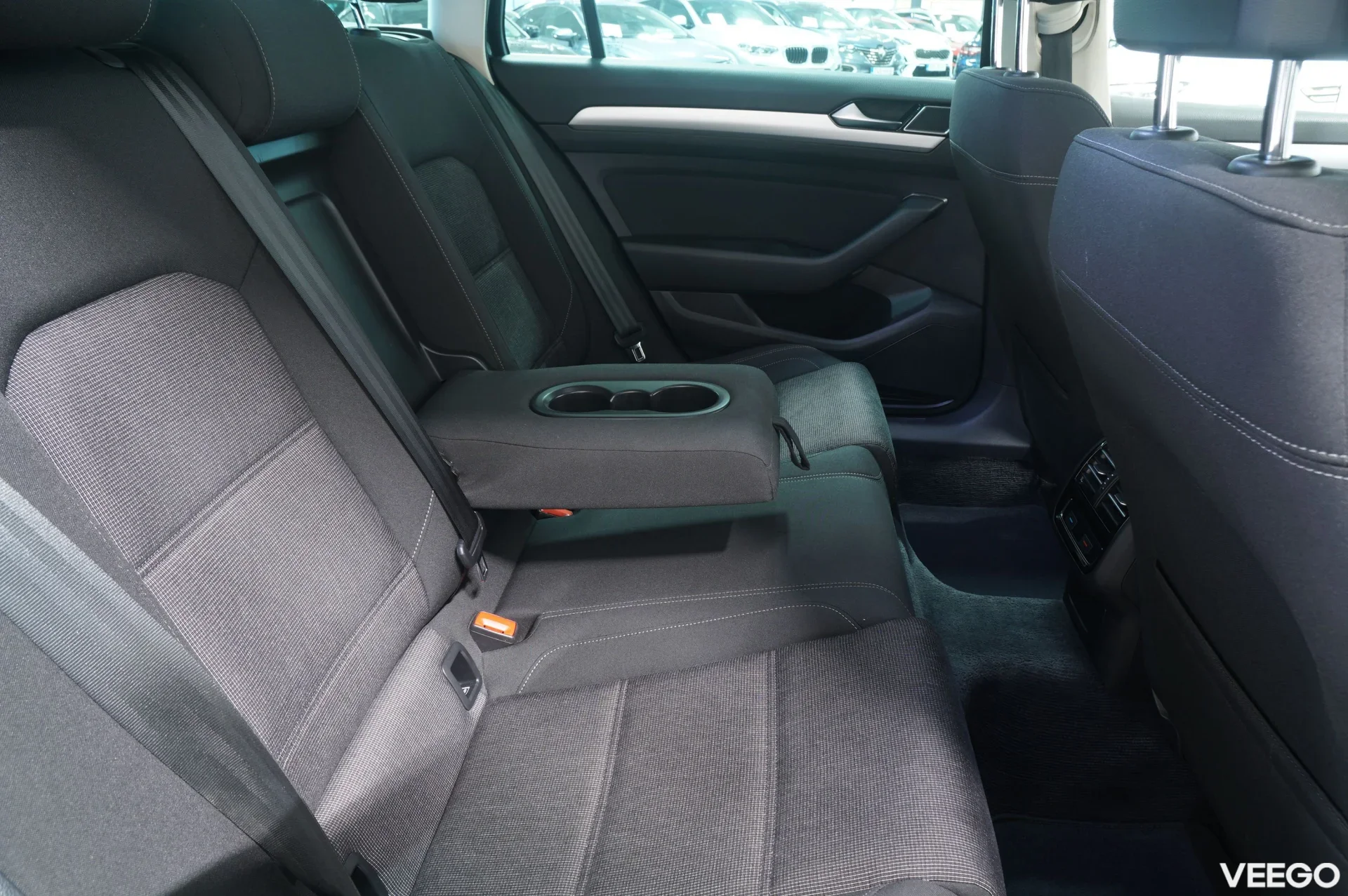 Volkswagen Passat  R-Line 4Motion Comfortline TDi 2 110kW