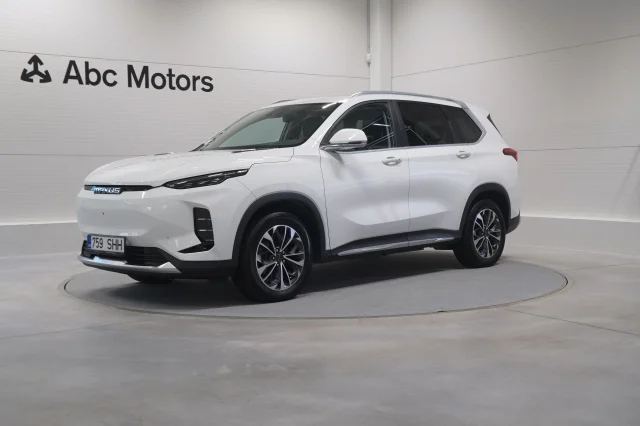 Image of Maxus EUNIQ 6 Grand SUV 130kW
