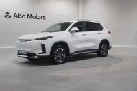 Maxus EUNIQ 6 Grand SUV 130kW thumbnail