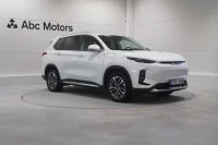 Maxus EUNIQ 6 Grand SUV 130kW thumbnail