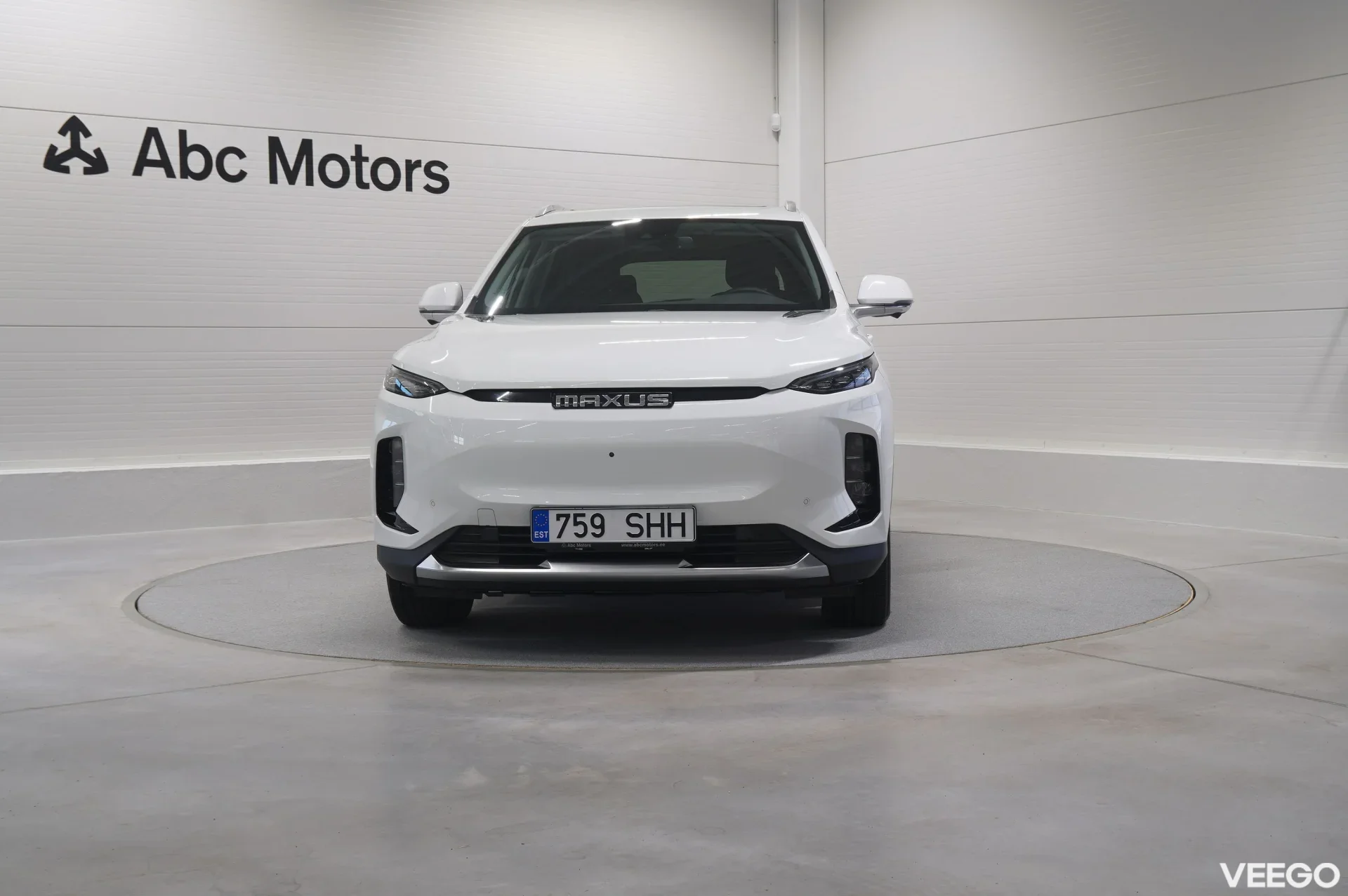 Maxus EUNIQ 6 Grand SUV 130kW