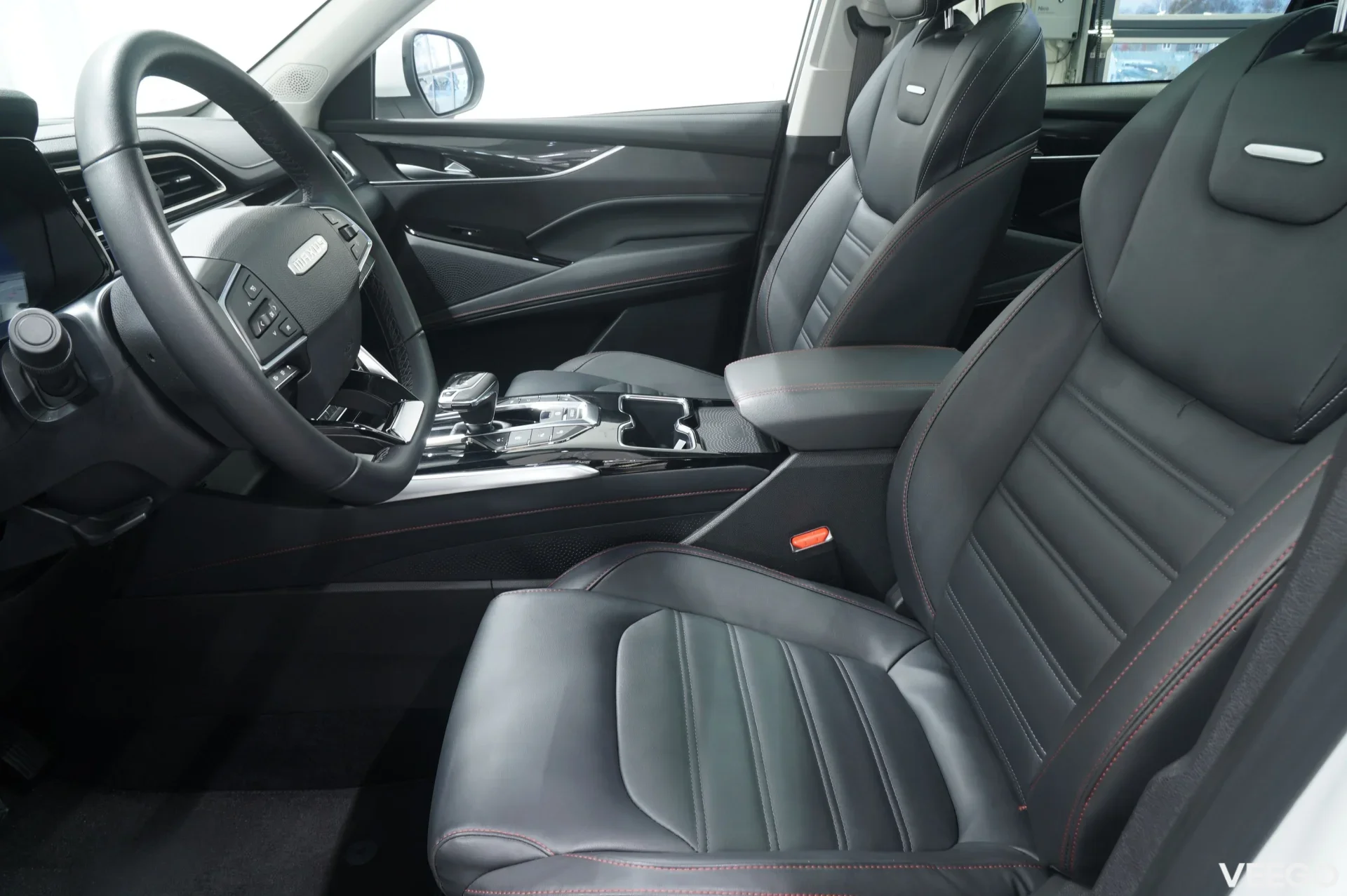 Maxus EUNIQ 6 Grand SUV 130kW