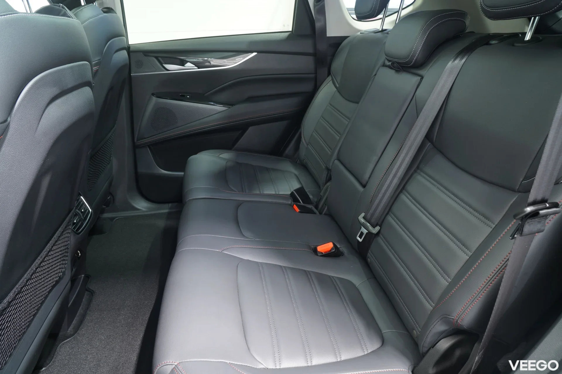 Maxus EUNIQ 6 Grand SUV 130kW