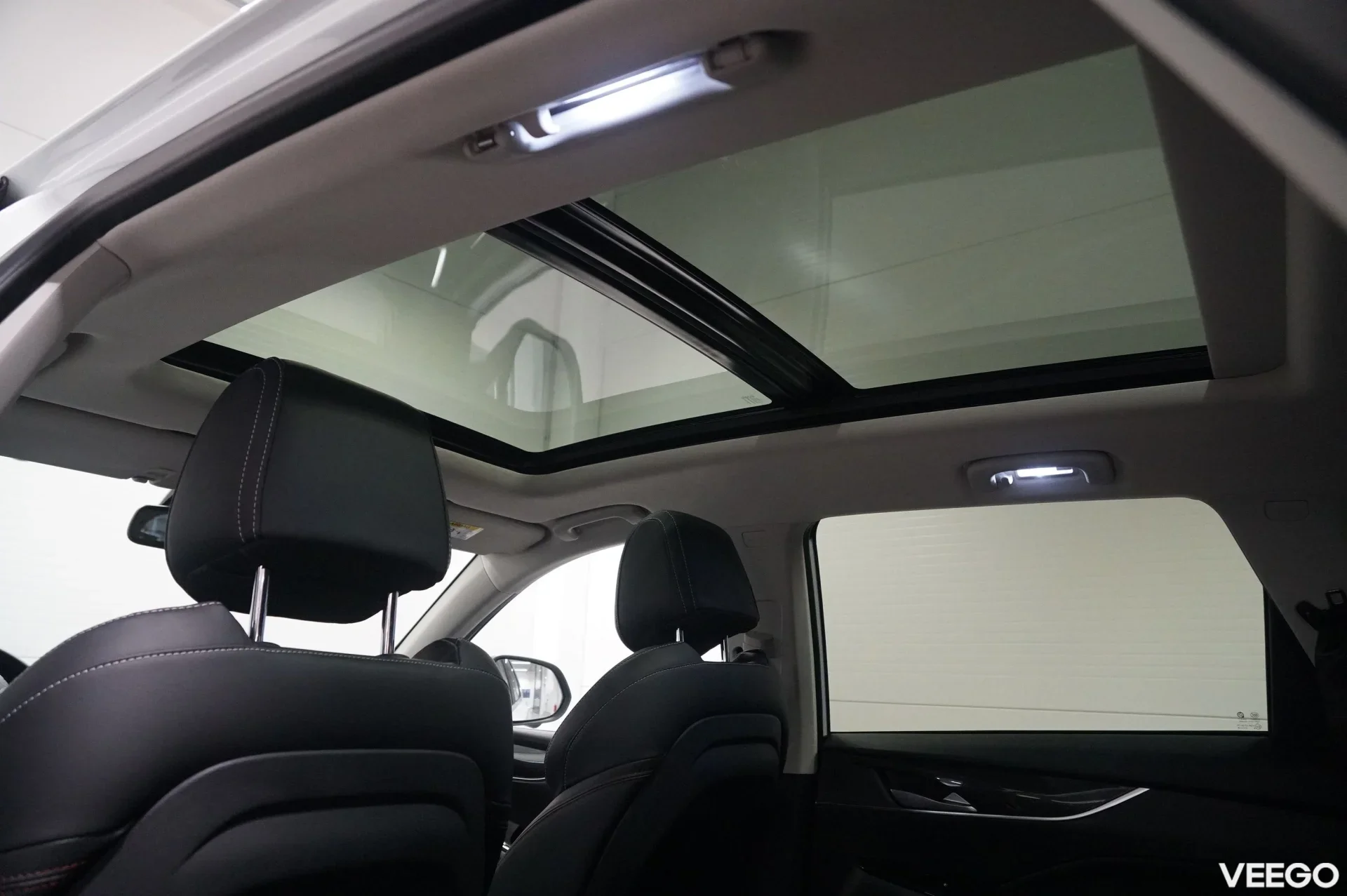 Maxus EUNIQ 6 Grand SUV 130kW