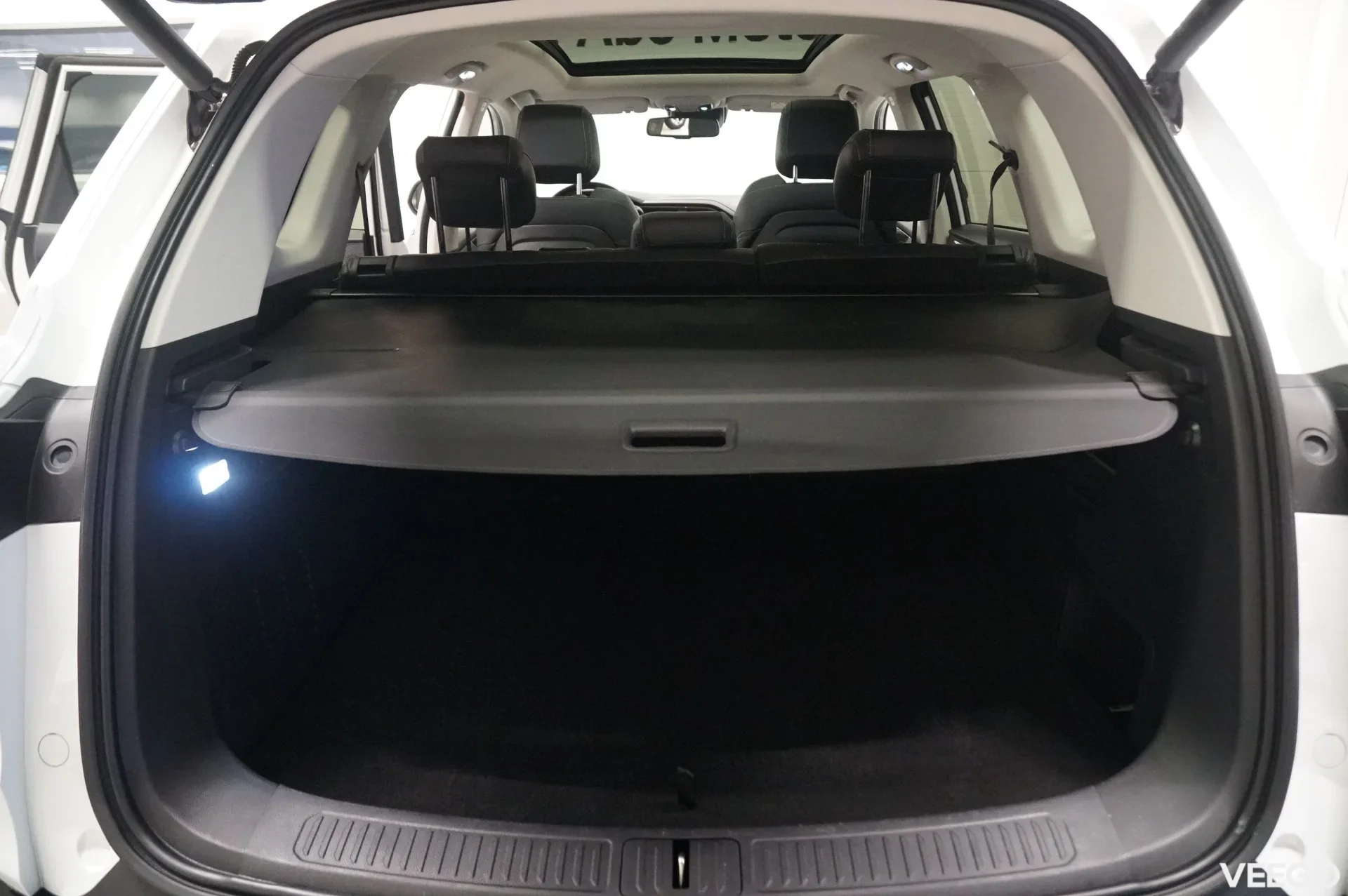 Maxus EUNIQ 6 Grand SUV 130kW