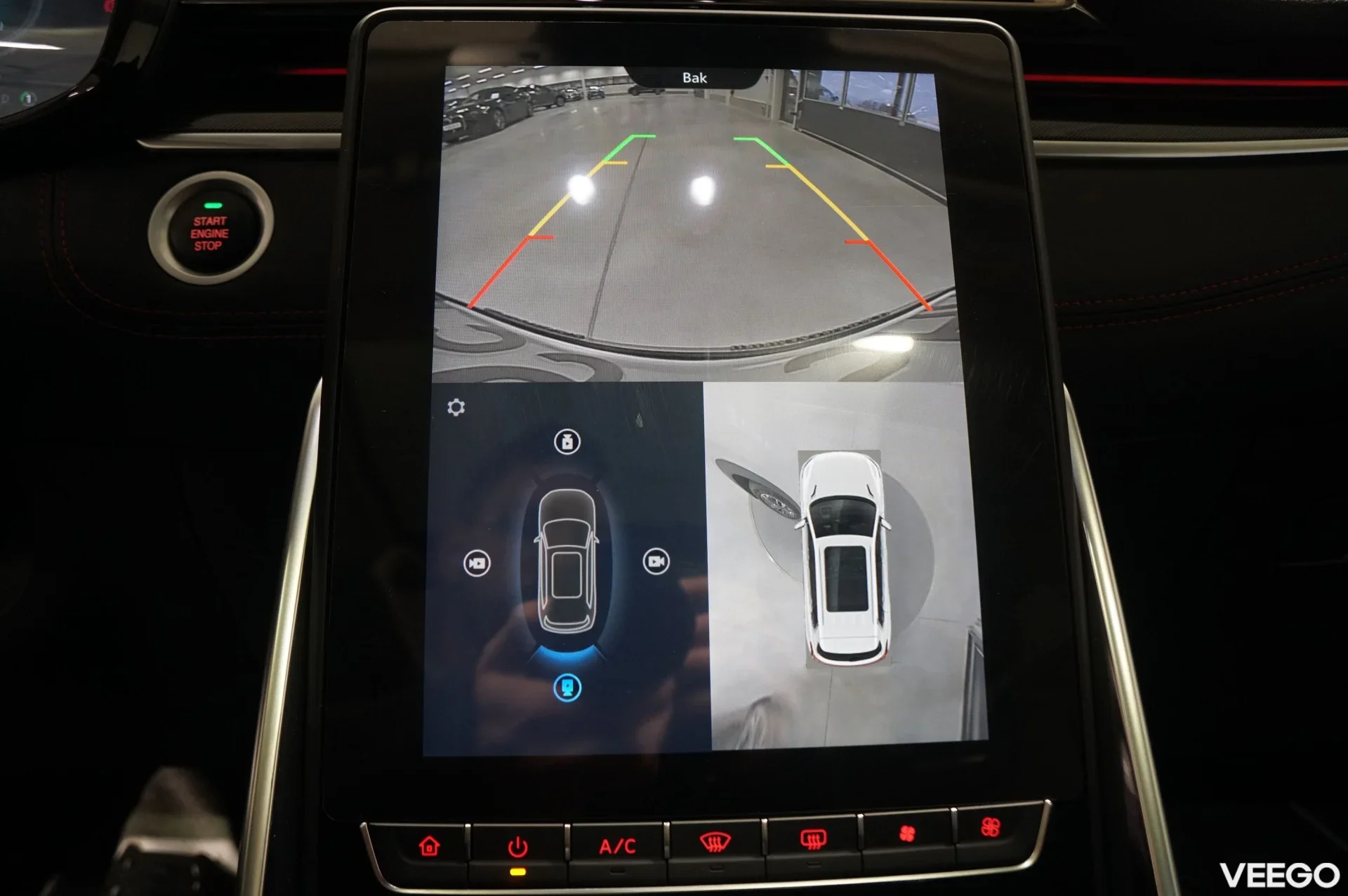 Maxus EUNIQ 6 Grand SUV 130kW