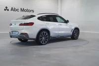 BMW X4 - 2 140kW thumbnail