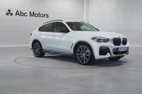 BMW X4 - 2 140kW thumbnail