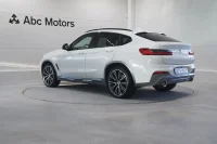 BMW X4 - 2 140kW thumbnail
