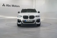 BMW X4 - 2 140kW thumbnail