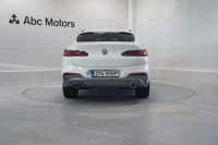 BMW X4 - 2 140kW thumbnail