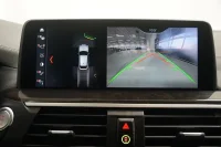 BMW X4 - 2 140kW thumbnail