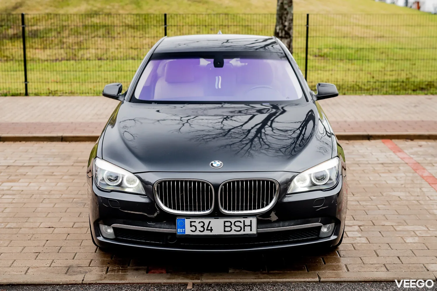 BMW 730 3.0 180kW