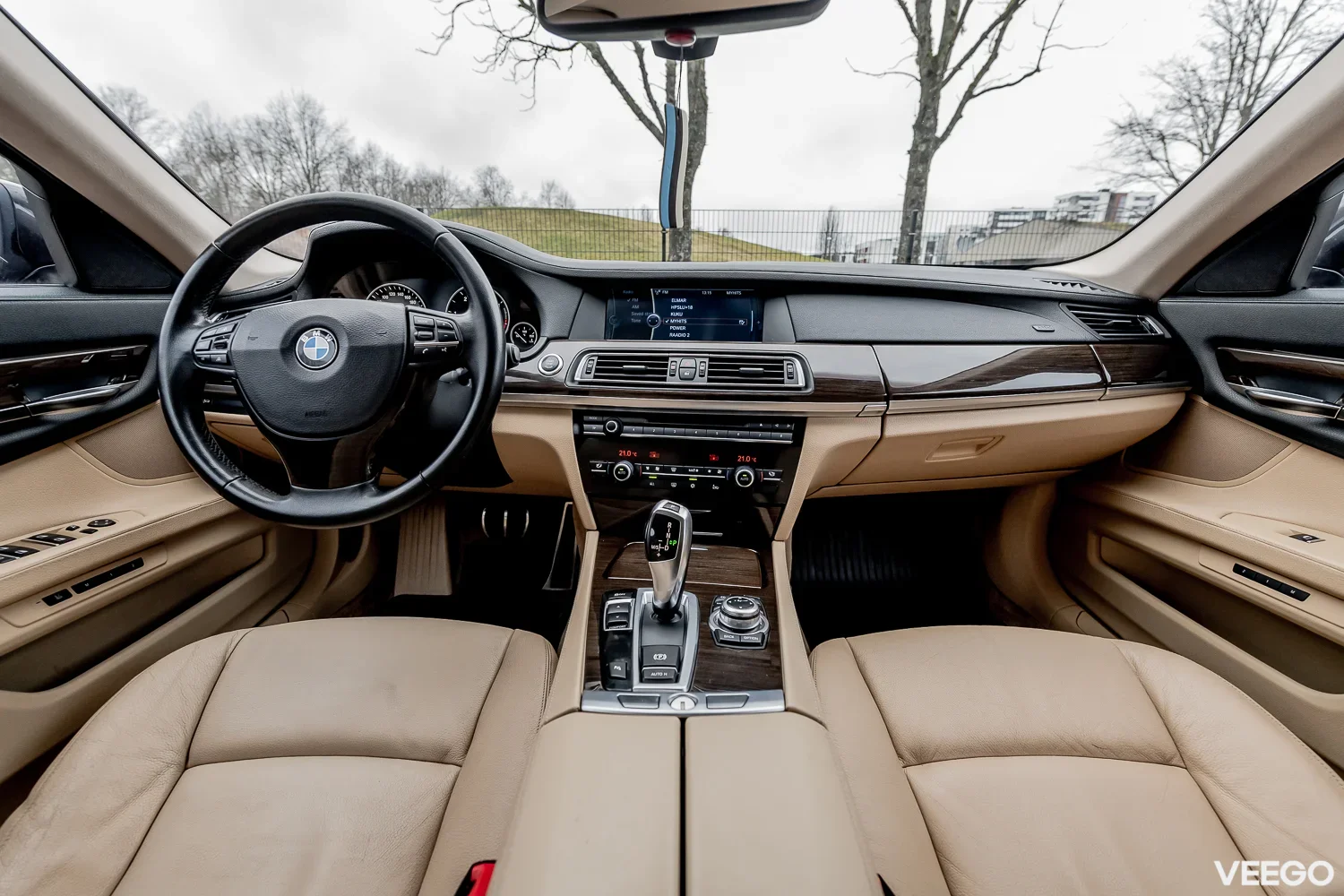 BMW 730 3.0 180kW