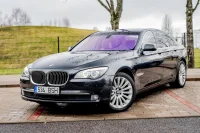 BMW 730 3.0 180kW thumbnail