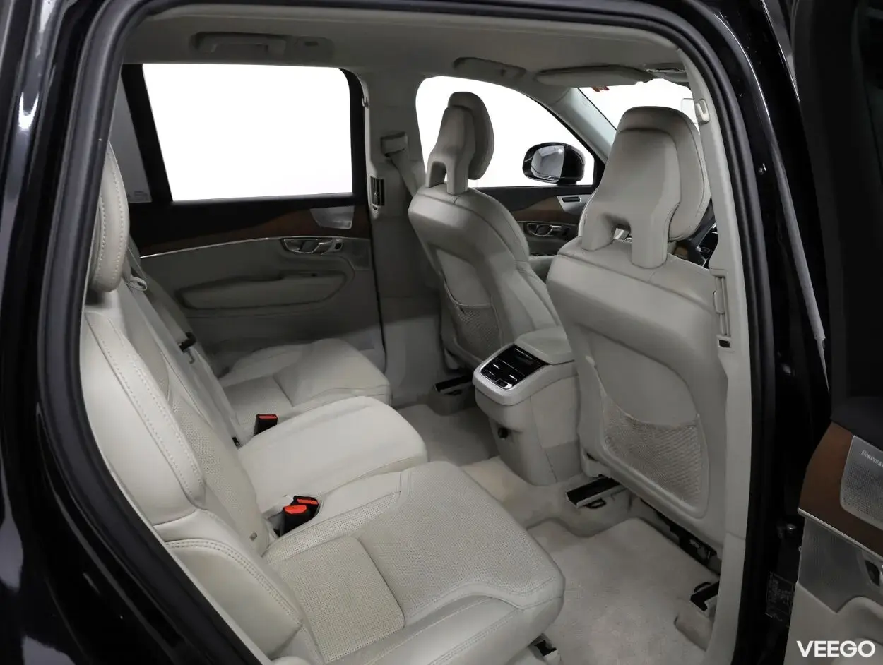 Volvo XC90 Inscription 2 165kW