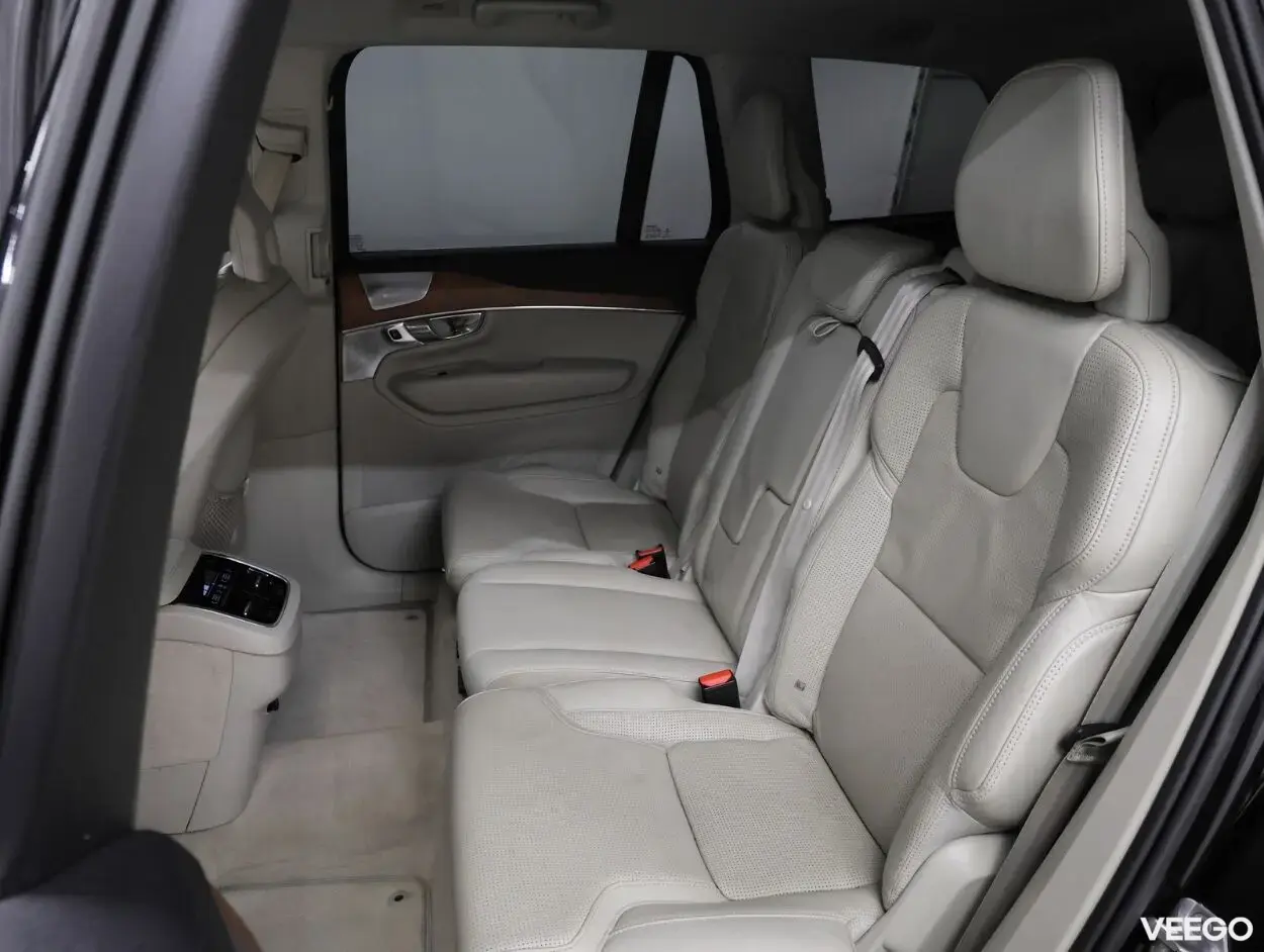 Volvo XC90 Inscription 2 165kW