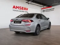 Toyota Corolla Active Plus 1.8 72kW thumbnail