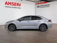 Toyota Corolla Active Plus 1.8 72kW thumbnail