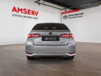 Toyota Corolla Active Plus 1.8 72kW thumbnail