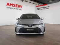 Toyota Corolla Active Plus 1.8 72kW thumbnail