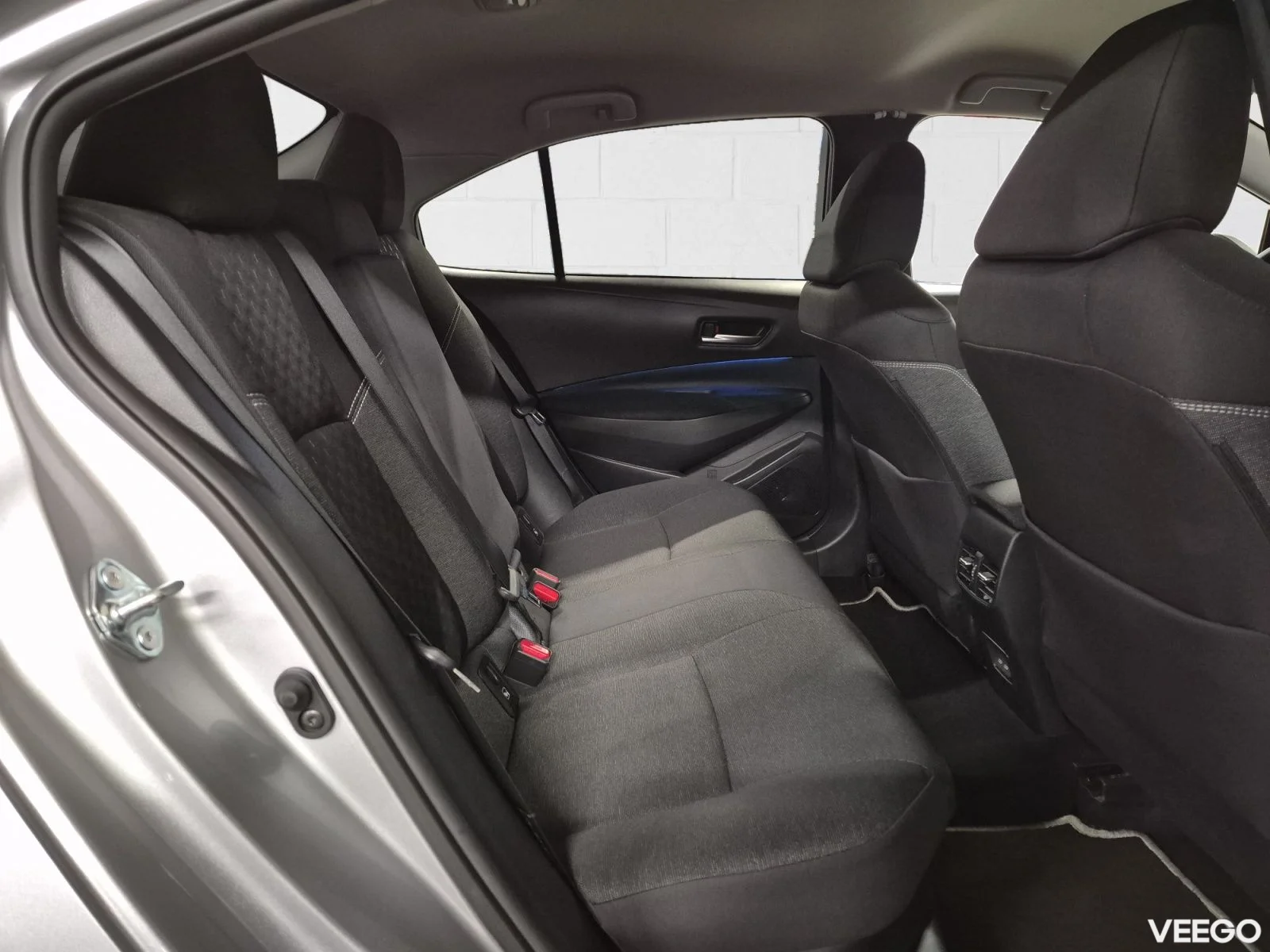 Toyota Corolla Active Plus 1.8 72kW