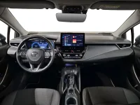 Toyota Corolla Active Plus 1.8 72kW thumbnail
