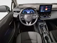 Toyota Corolla Active Plus 1.8 72kW thumbnail