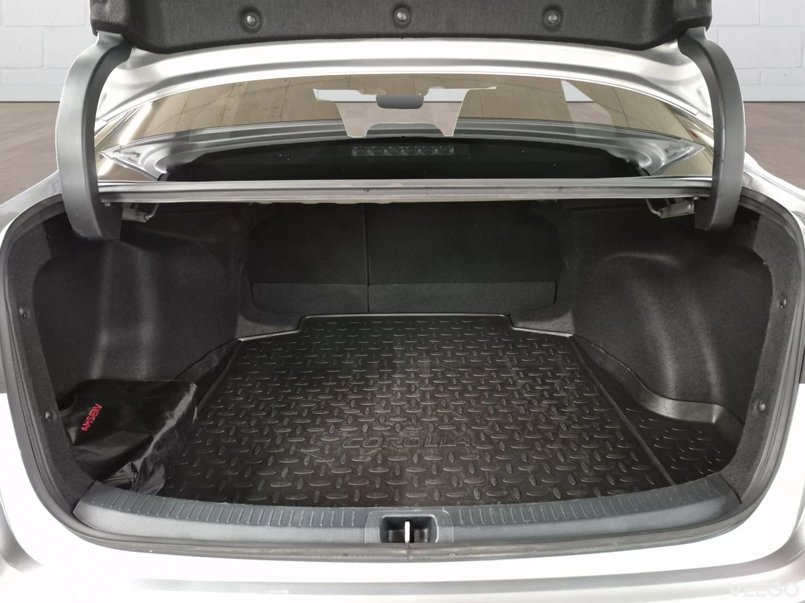 Toyota Corolla Active Plus 1.8 72kW