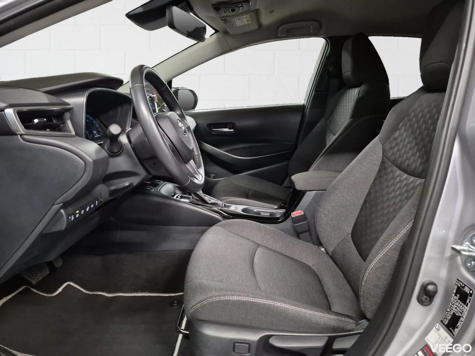 Toyota Corolla Active Plus 1.8 72kW