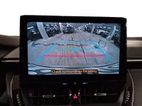 Toyota Corolla Active Plus 1.8 72kW thumbnail