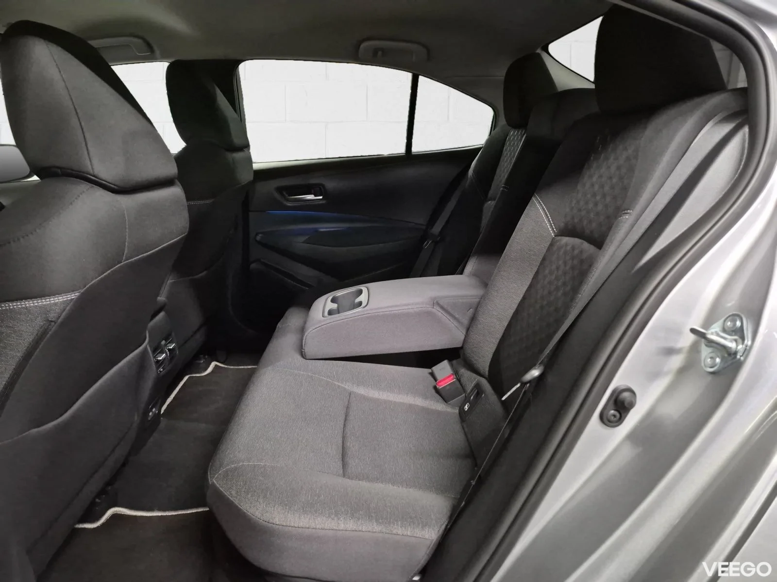 Toyota Corolla Active Plus 1.8 72kW