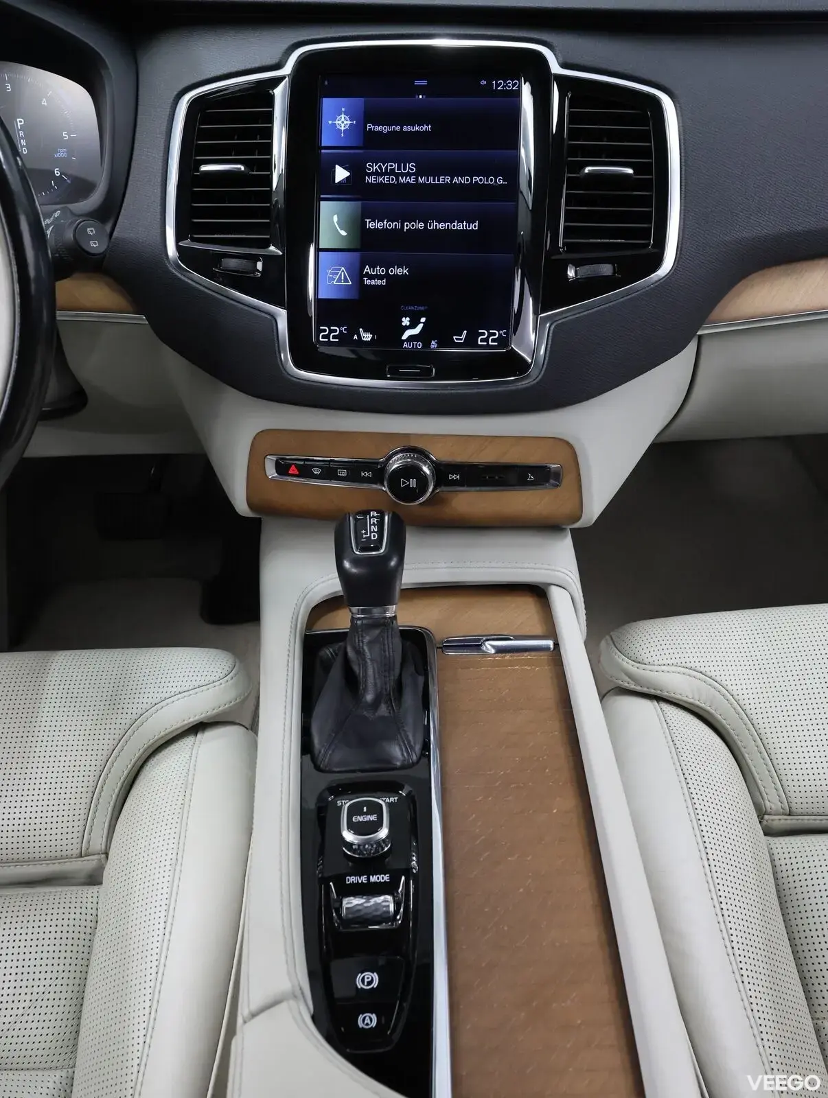 Volvo XC90 Inscription 2 165kW