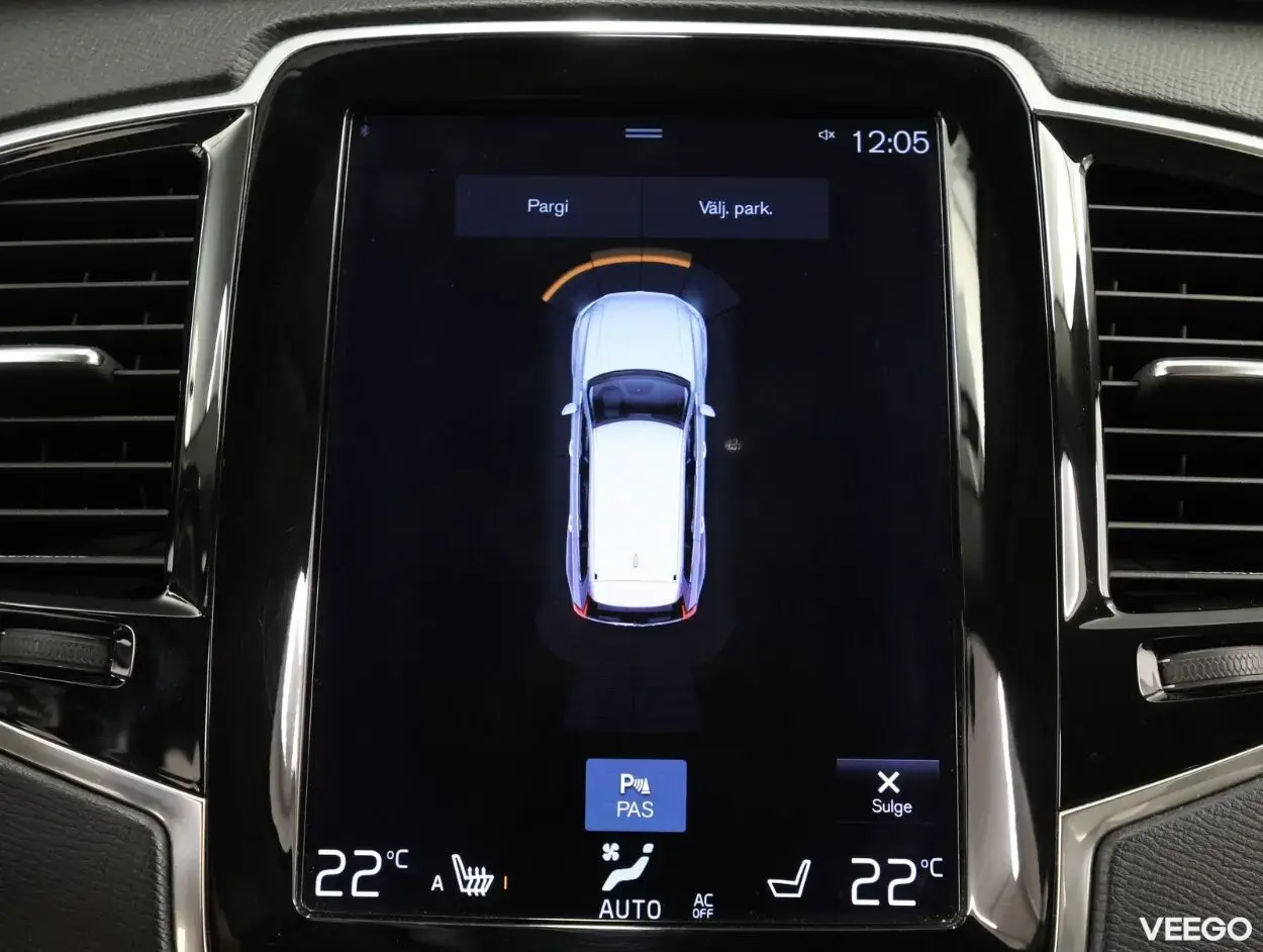 Volvo XC90 Inscription 2 165kW