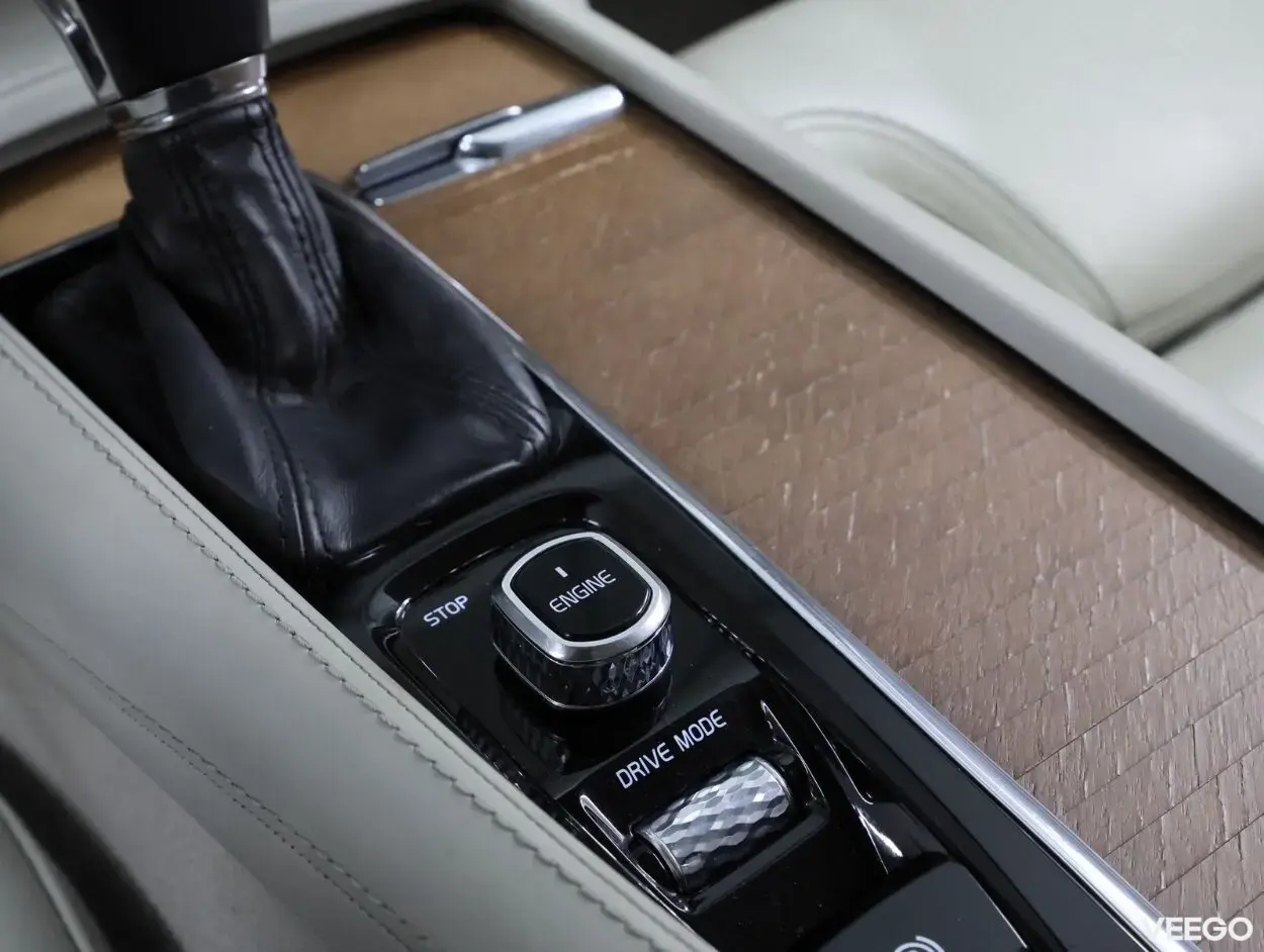 Volvo XC90 Inscription 2 165kW