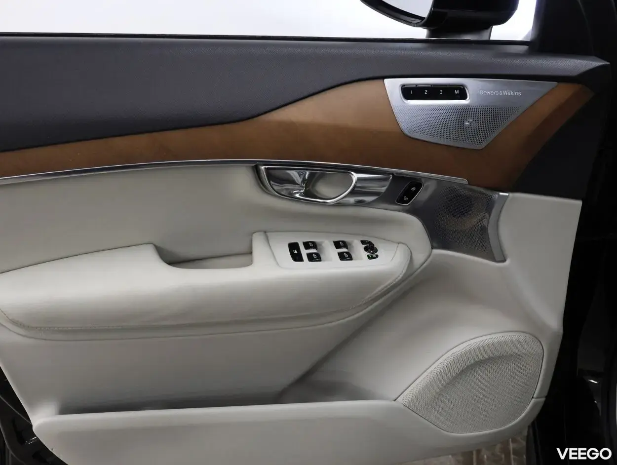 Volvo XC90 Inscription 2 165kW