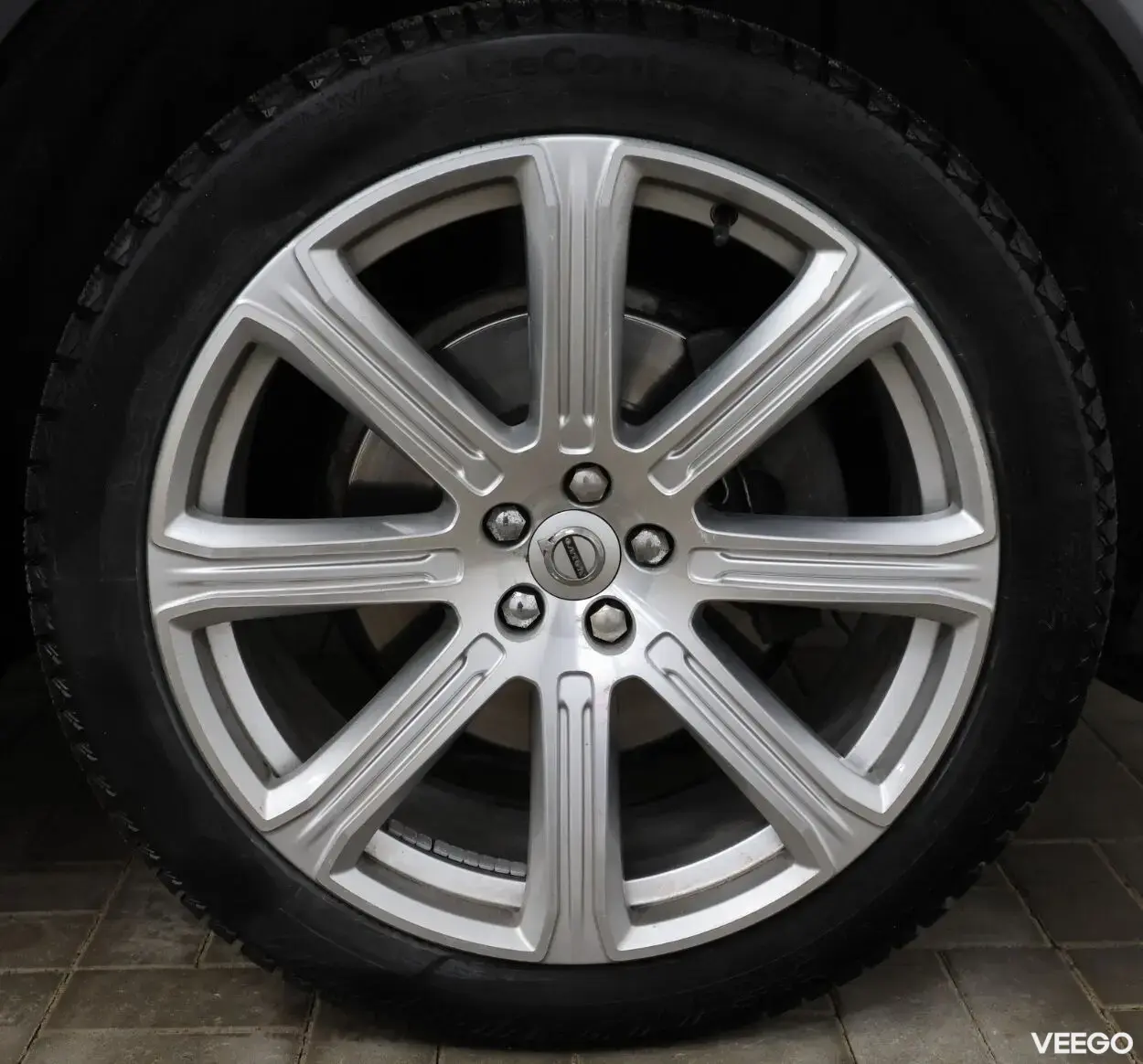 Volvo XC90 Inscription 2 165kW