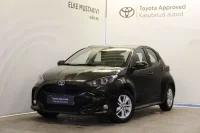 Toyota Yaris 68kW thumbnail