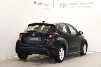 Toyota Yaris 68kW thumbnail