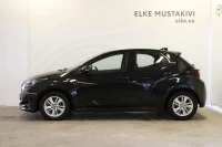 Toyota Yaris 68kW thumbnail