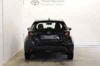 Toyota Yaris 68kW thumbnail