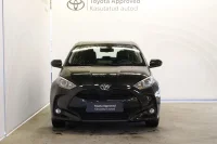 Toyota Yaris 68kW thumbnail