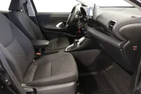 Toyota Yaris 68kW thumbnail
