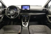 Toyota Yaris 68kW thumbnail